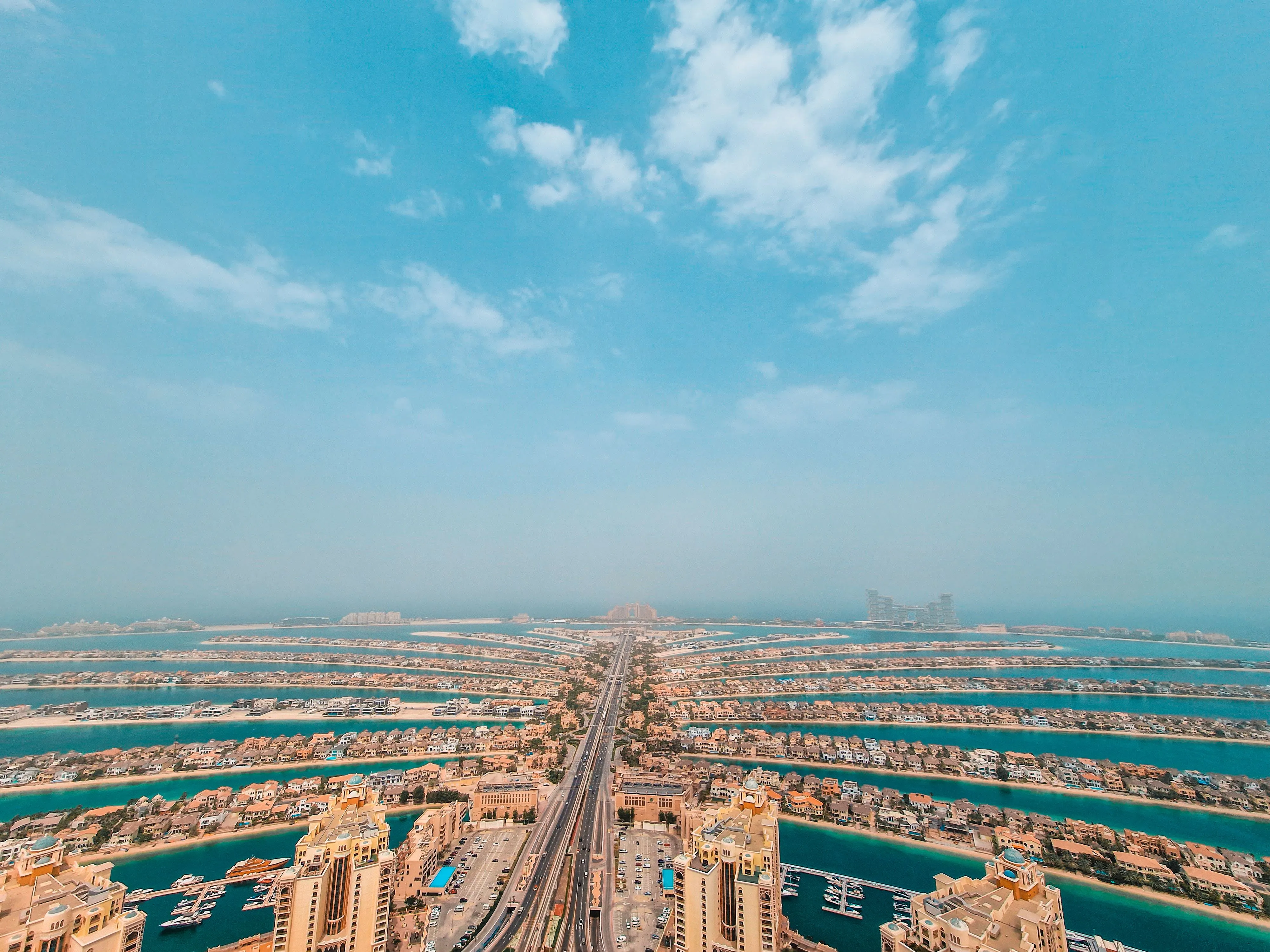 Premium Half-Day Dubai City Tour