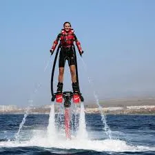 Flyboarding 30 Mins